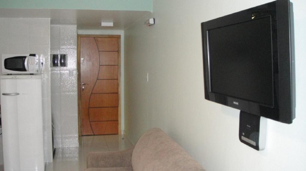 Ajuricaba Suites 1 마나우스 외부 사진