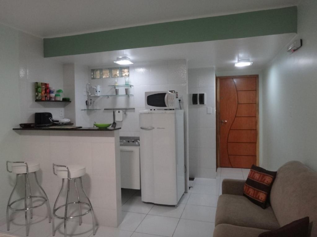 Ajuricaba Suites 1 마나우스 외부 사진